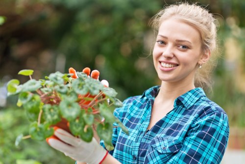 Accessibility support for Gardeners Elmers End on a digital page