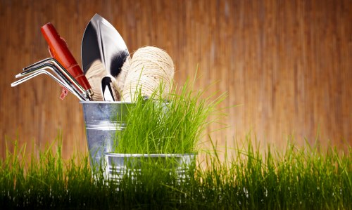 Safe and efficient tree removal service in Elmers End